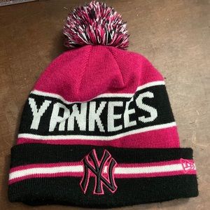 BCA Yankees Beanie